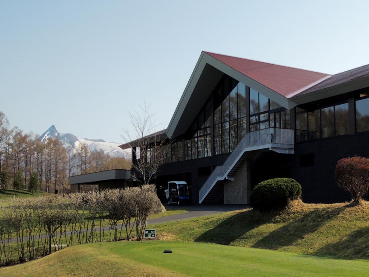 Hakodate-Onuma Prince Hotel Nanae Экстерьер фото